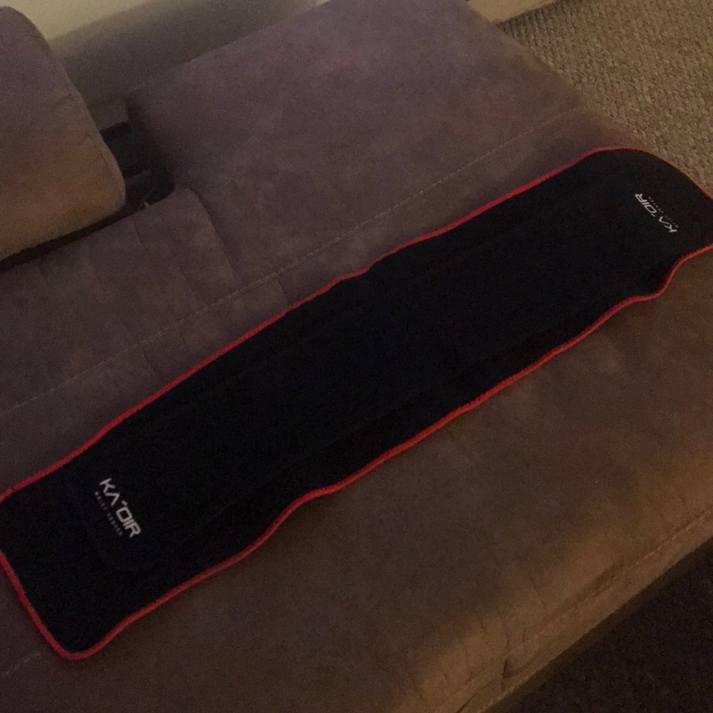 Keyshia Kaoir Waist Eraser